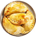 empanadas