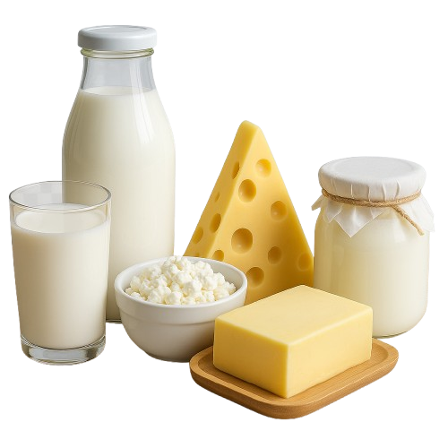 lacteos