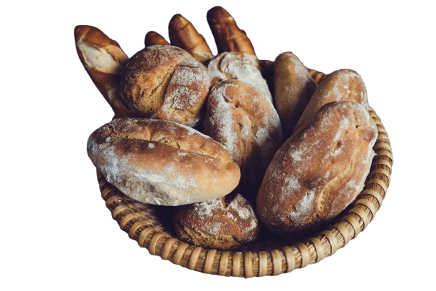 panadería y pastelería