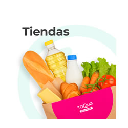 Tiendas