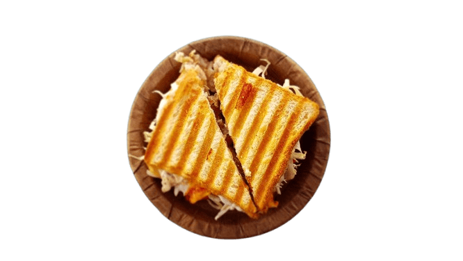 sandwiches y tostados